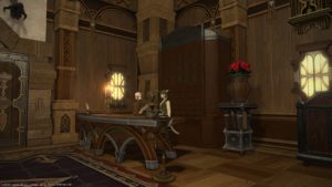 FFXIV - Tour della casa # 6