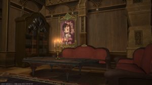 FFXIV - House Tour # 6