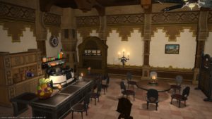 FFXIV - Tour della casa # 6