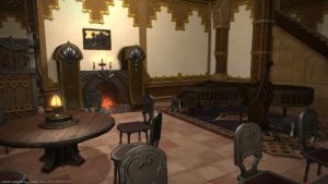 FFXIV - House Tour # 6