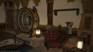 FFXIV - Tour della casa # 6