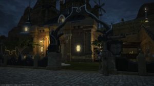 FFXIV - Tour della casa # 6