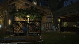 FFXIV - House Tour # 6