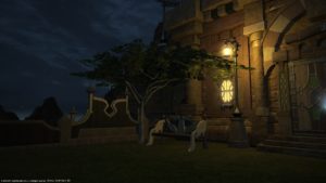 FFXIV - Tour della casa # 6