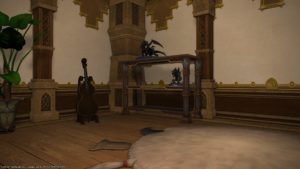 FFXIV - Tour della casa # 6