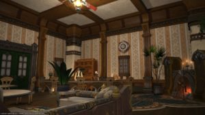 FFXIV - House Tour # 6