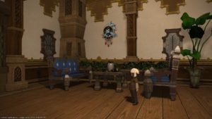 FFXIV - Tour della casa # 6