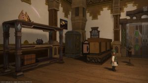 FFXIV - Tour della casa # 6