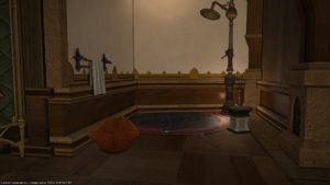 FFXIV - House Tour # 6