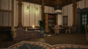 FFXIV - House Tour # 6