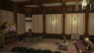 FFXIV - House Tour # 6