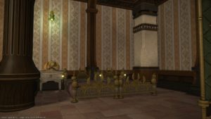 FFXIV - House Tour # 6