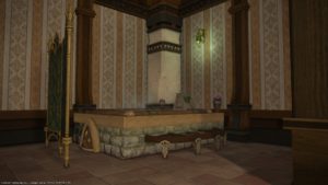 FFXIV - Tour della casa # 6