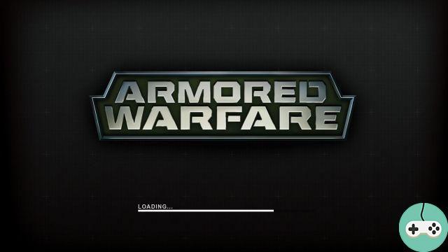 Armored Warfare: Early Access