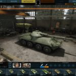 Armored Warfare: accesso anticipato