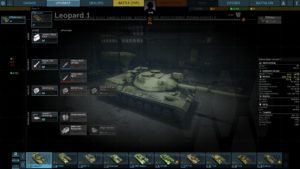 Armored Warfare: accesso anticipato