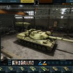 Armored Warfare: accesso anticipato