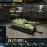 Armored Warfare: accesso anticipato