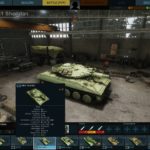 Armored Warfare: Early Access