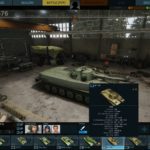 Armored Warfare: Early Access