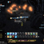 FFXIV - Place to fight!