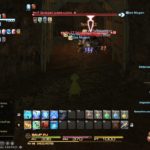 FFXIV - Place to fight!