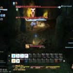 FFXIV - Place to fight!