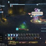 FFXIV - ¡Lucha en el lugar au!