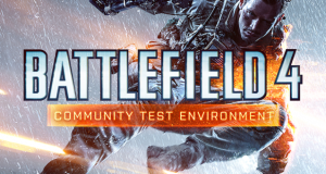 BF4: Ambiente de Teste da Comunidade