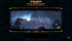 SWTOR - 3.2: Ziost - Le missioni