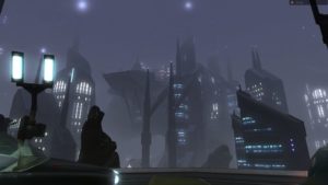 SWTOR - 3.2: Ziost - The Quests