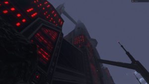 SWTOR - 3.2: Ziost - Le missioni