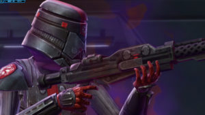 SWTOR - 3.2: Ziost - Le missioni