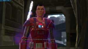 SWTOR - 3.2: Ziost - The Quests