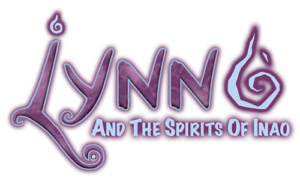 SOS Studios – Lynn and the Spirits of Inao