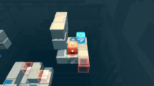 Death Squared - Un puzzle cubo cooperativo