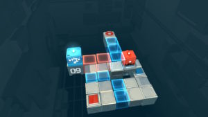 Death Squared: un rompecabezas de cubos cooperativo