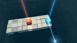 Death Squared: un rompecabezas de cubos cooperativo