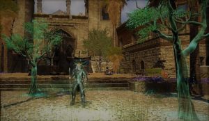 TESO - Guardian Build: L'orsacchiotto con le bende