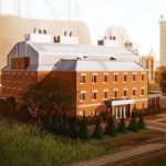SimCity - The University