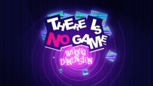 SOS Studios - Não há jogo: Dimensão errada