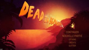 Dead in Bermuda - Introduzione alle meccaniche di gioco