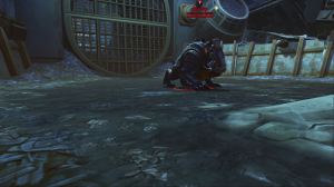 SWTOR - The Ravagers: Sparky (Story)