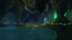 WoW - Guías GPS: Entrada de instancia de Burning Crusade