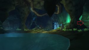 WoW - Guías GPS: Entrada de instancia de Burning Crusade