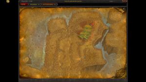 WoW - GPS Guides: Burning Crusade Instance Entrance