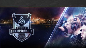 LoL: World Championship Season 4