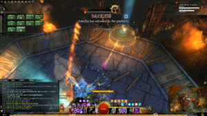 GW2 – Raid – Sabetha