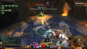 GW2 – Raid – Sabetha