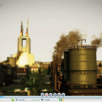 SimCity - eu sou o prefeito ...